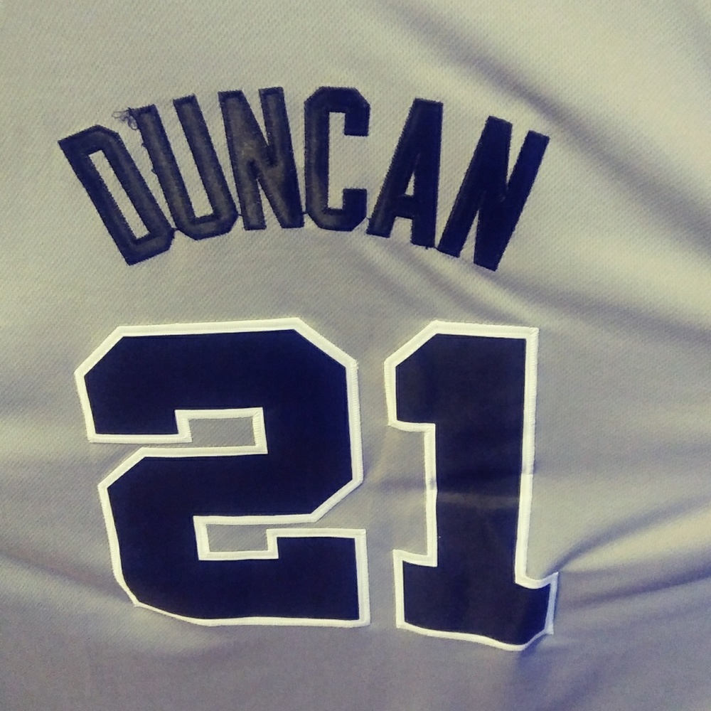 NBA Jersey